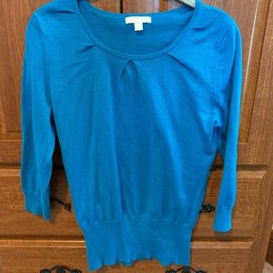 New York and Co Sweater